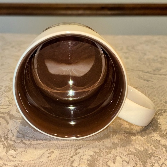 Starbucks Global Icon City Collector Series England Shakespeare Mug 2014 16oz - Picture 7 of 9